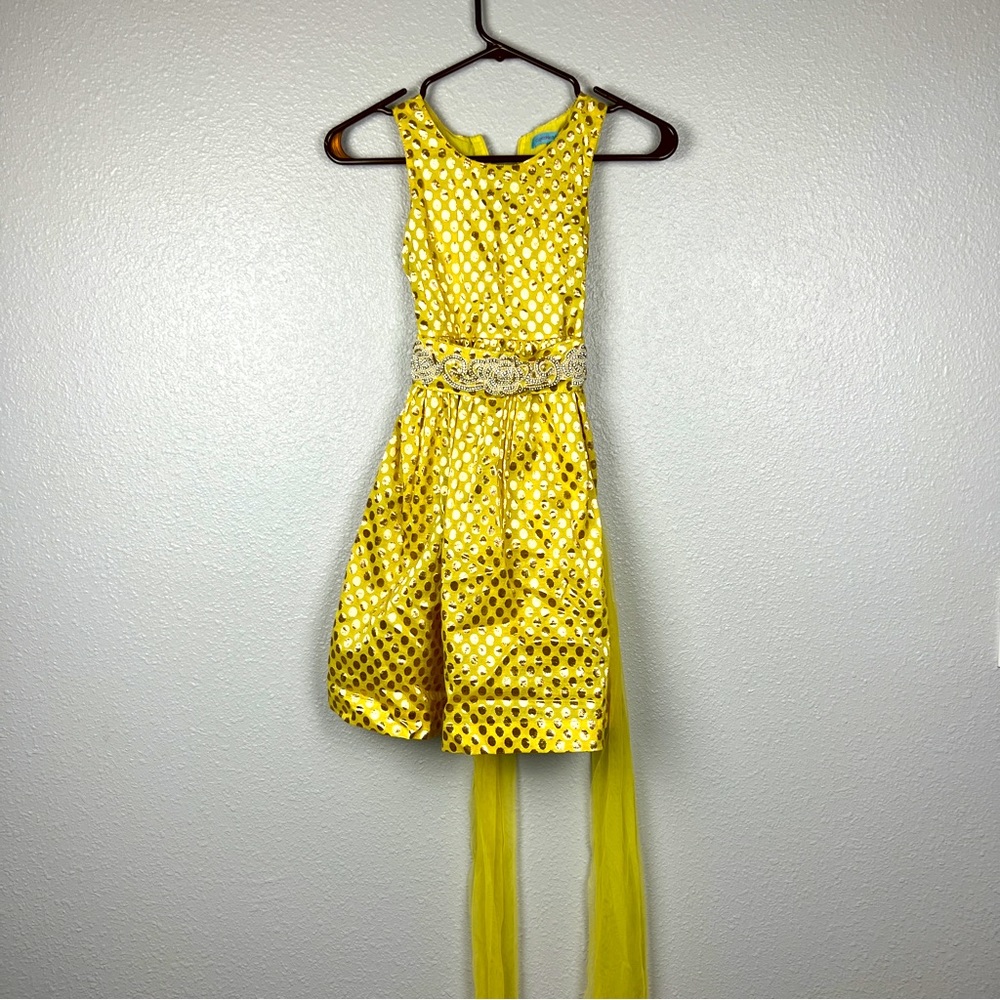 Cupcakes and Pastries Girls Dress